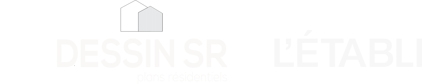 De Dessin SR à L'Établi