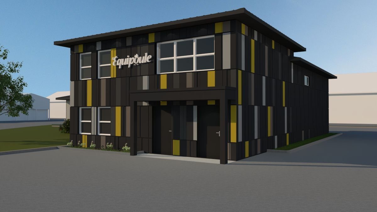 L'Équipoule, concept exploré