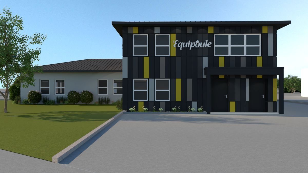 L'Équipoule