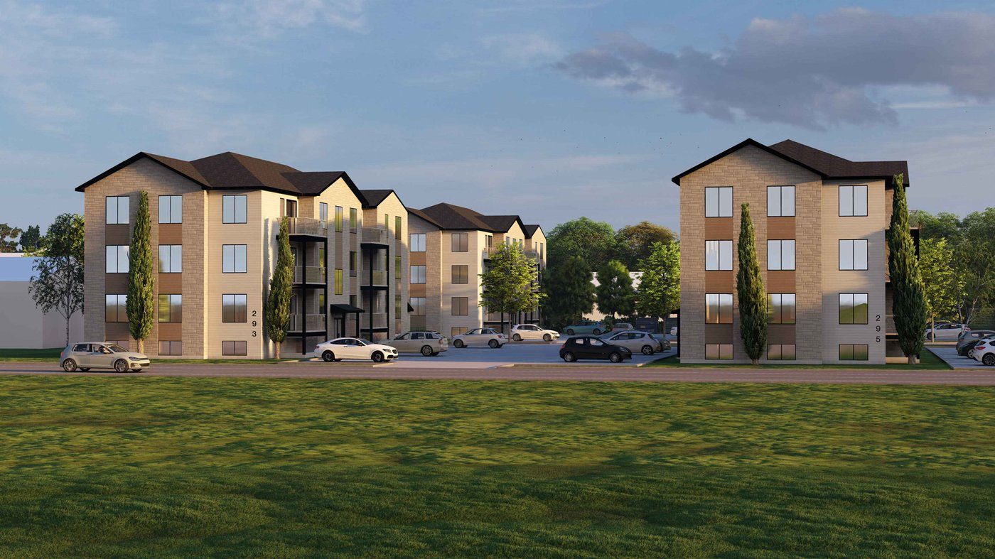 Projet Yamaska