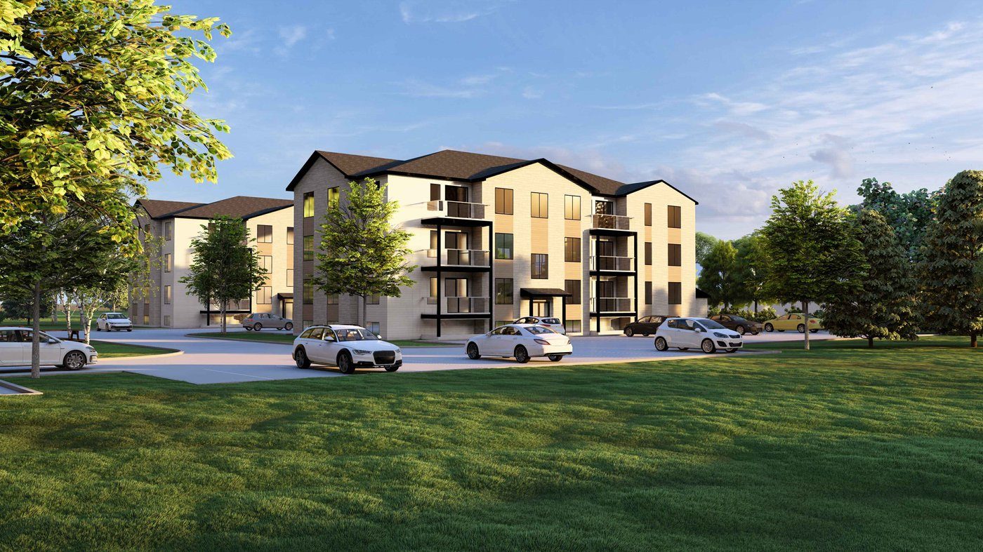 Projet Yamaska
