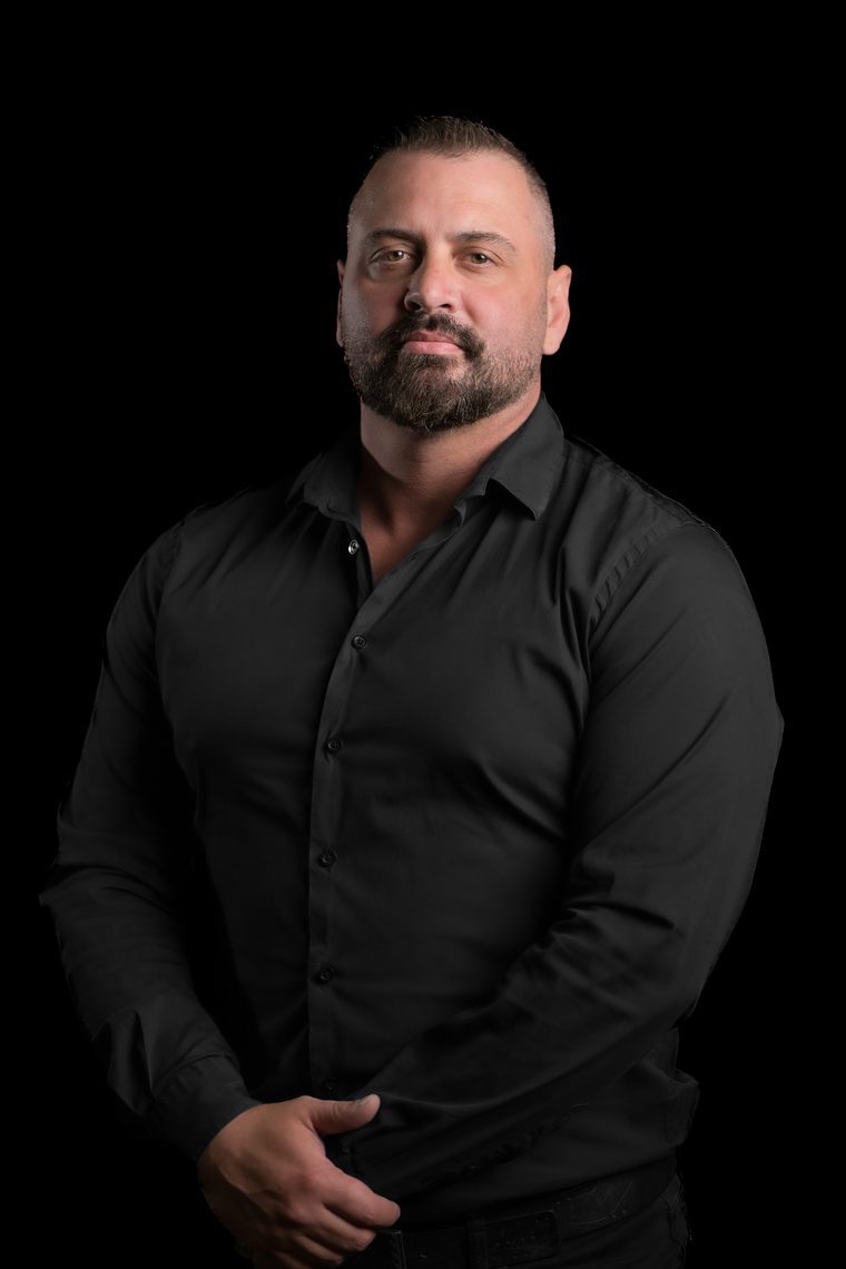 David Lavoie